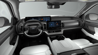 2027 Ford Expedition® Internal Image 2